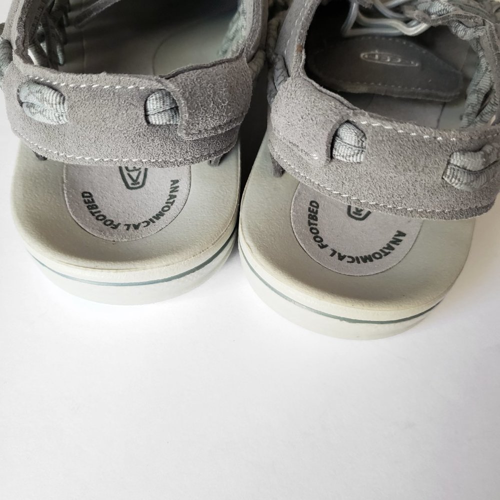 Keen Uneek Two Cord Sandals - Picture 6 of 12